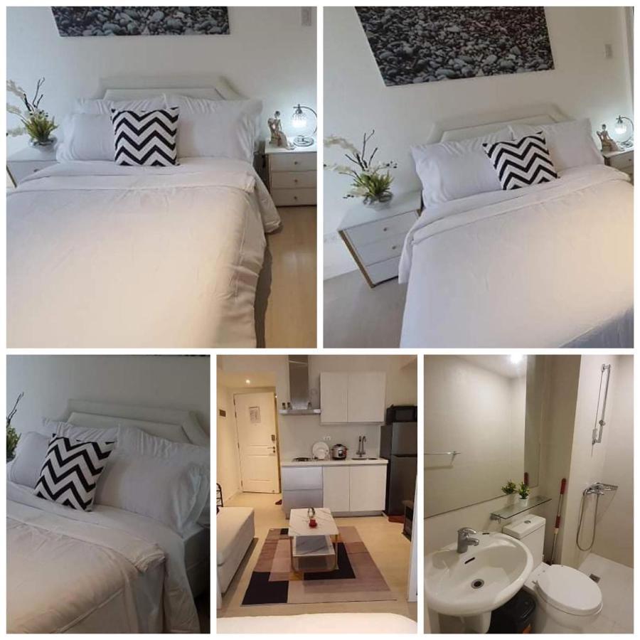 Jn Condotel The Azure Urban Resort Residences Paranaque City Экстерьер фото