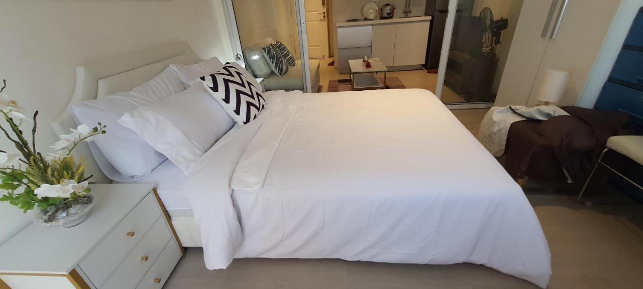 Jn Condotel The Azure Urban Resort Residences Paranaque City Экстерьер фото