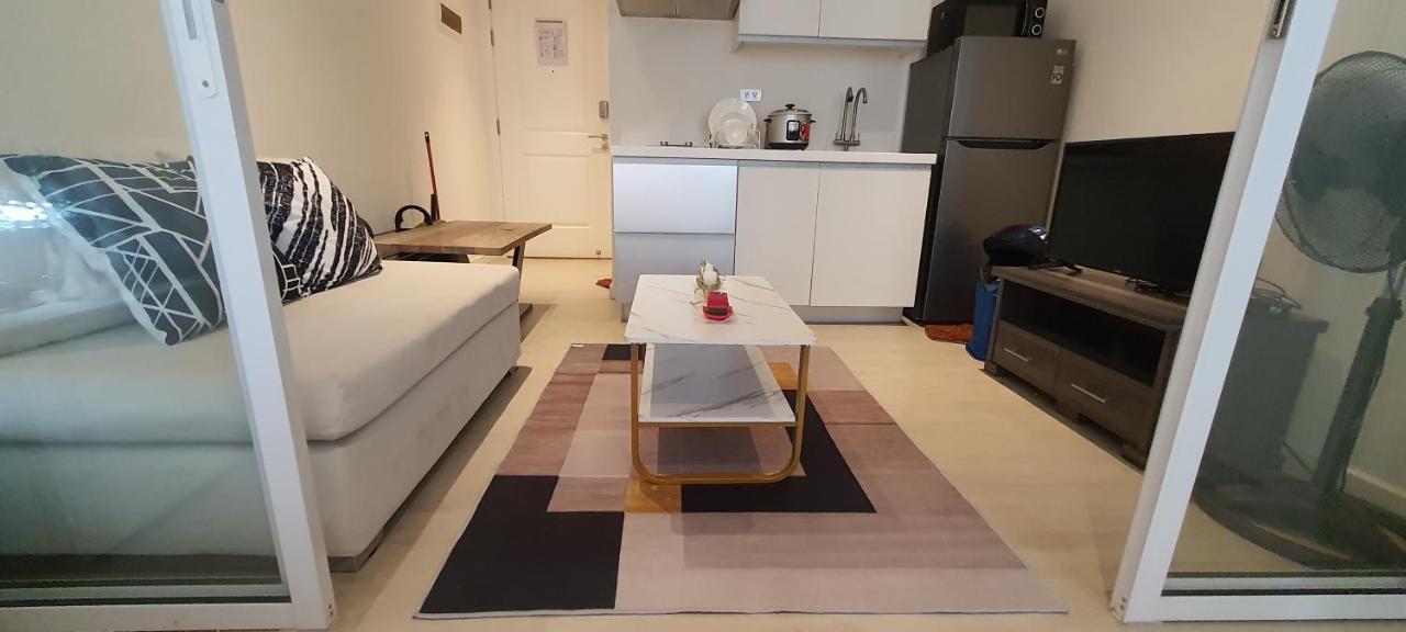 Jn Condotel The Azure Urban Resort Residences Paranaque City Экстерьер фото