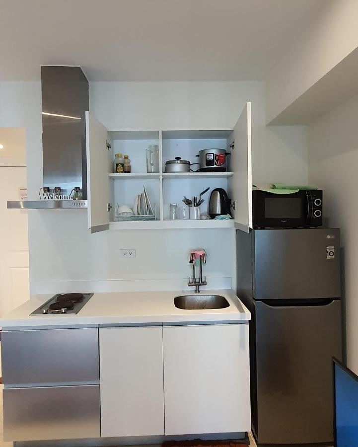 Jn Condotel The Azure Urban Resort Residences Paranaque City Экстерьер фото