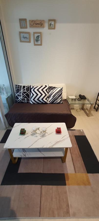 Jn Condotel The Azure Urban Resort Residences Paranaque City Экстерьер фото
