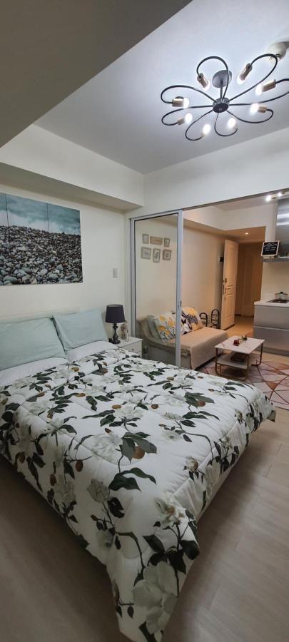 Jn Condotel The Azure Urban Resort Residences Paranaque City Экстерьер фото