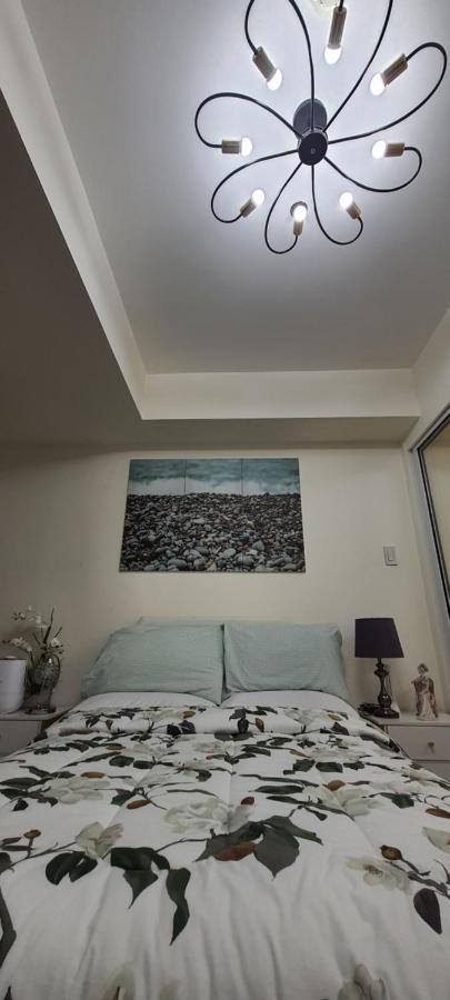 Jn Condotel The Azure Urban Resort Residences Paranaque City Экстерьер фото
