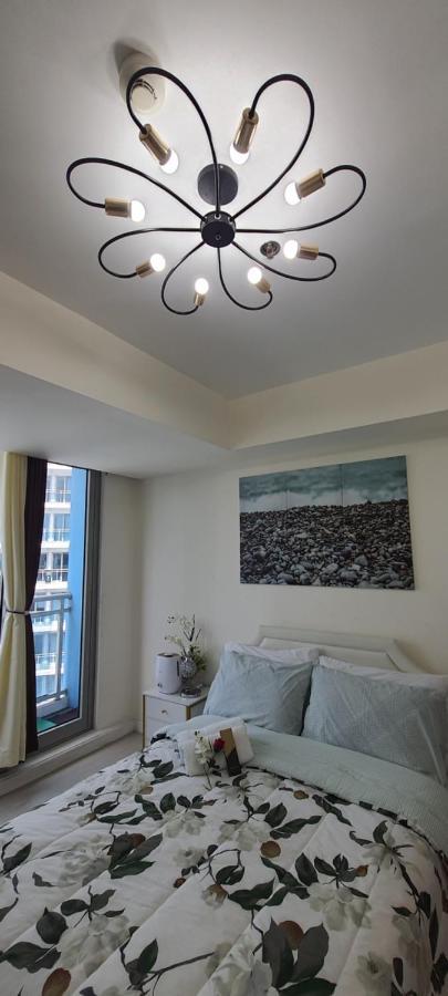 Jn Condotel The Azure Urban Resort Residences Paranaque City Экстерьер фото