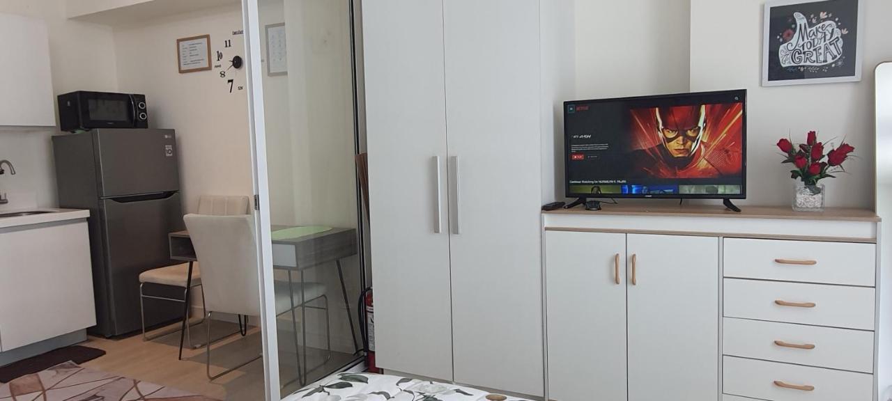 Jn Condotel The Azure Urban Resort Residences Paranaque City Экстерьер фото