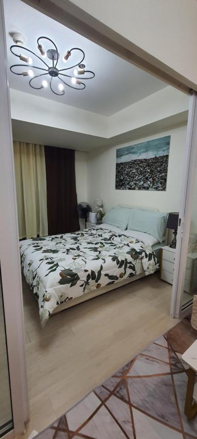 Jn Condotel The Azure Urban Resort Residences Paranaque City Экстерьер фото