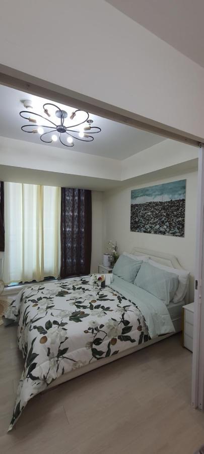 Jn Condotel The Azure Urban Resort Residences Paranaque City Экстерьер фото